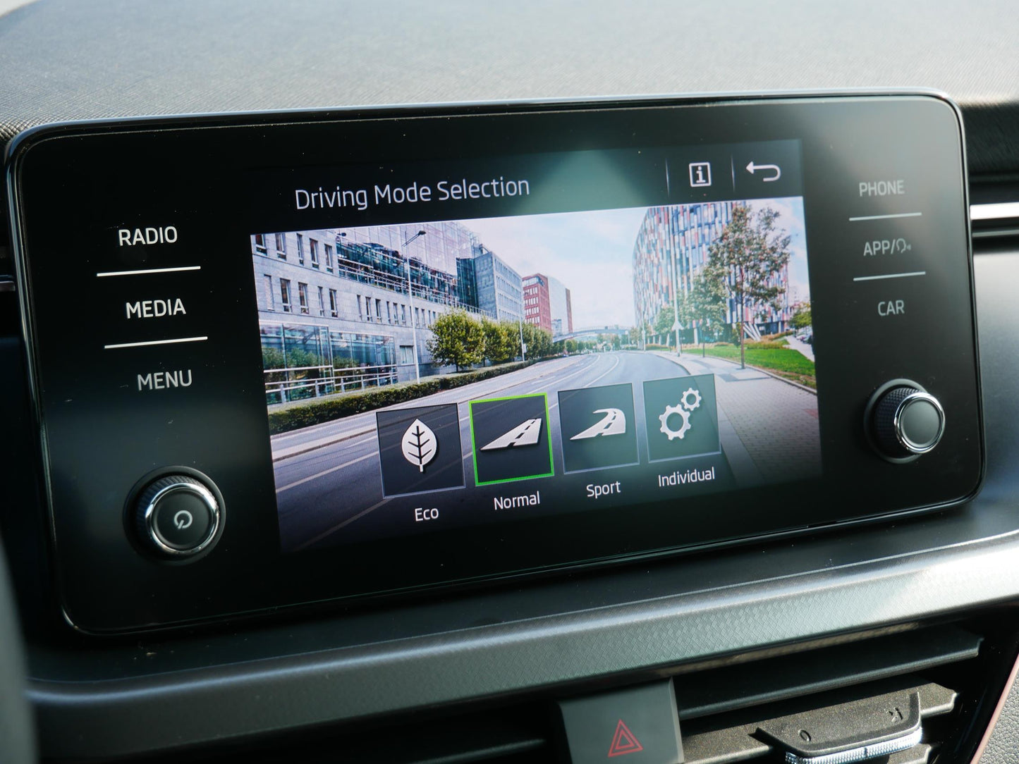 Škoda Kamiq 1.0 TSI 81 kW Style
