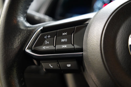 Mazda CX-3 2.0 i 110 kW 4x4 Sports-Line – foto 14