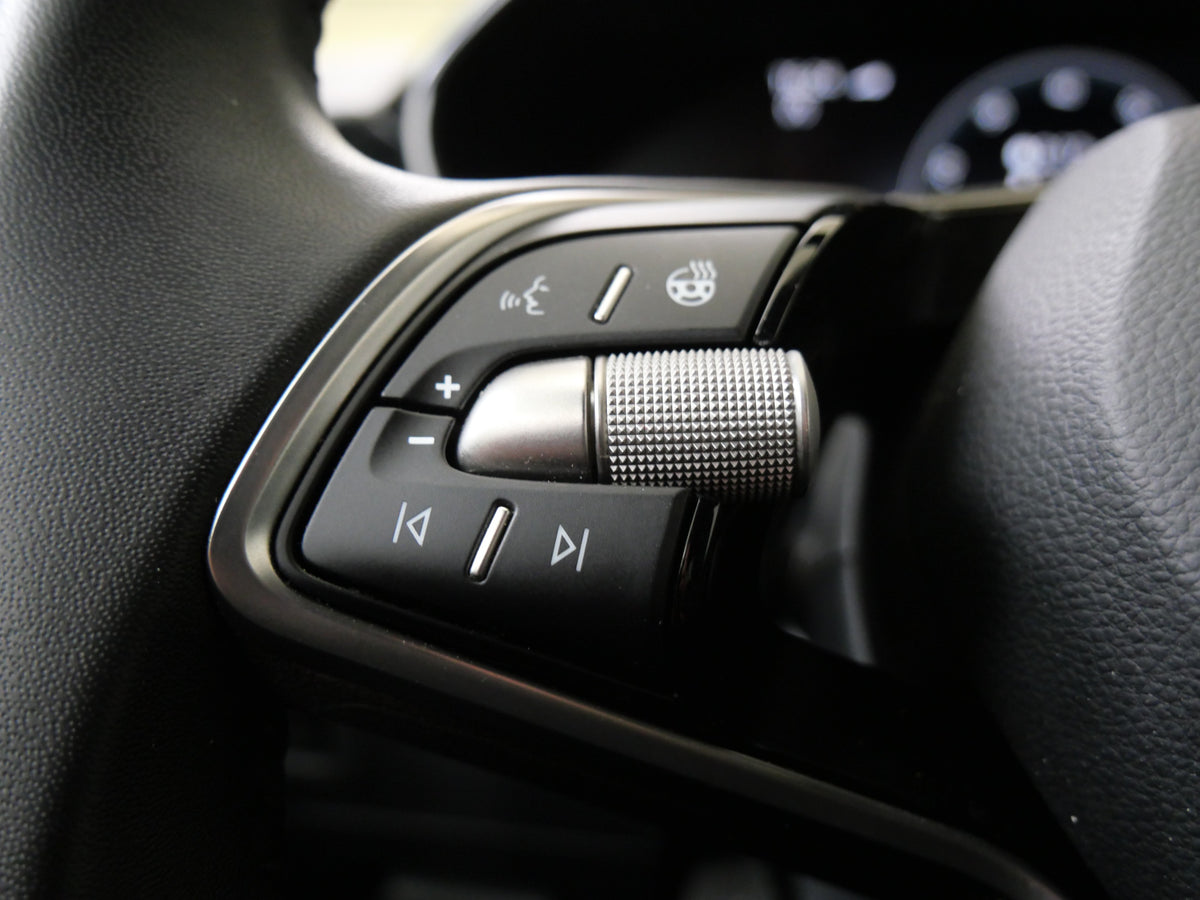 Škoda Fabia 1.0 TSI 85 kW Top Selection