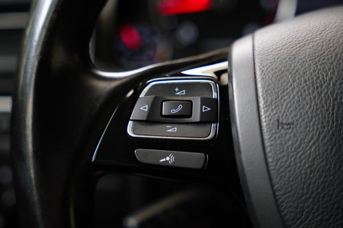 Volkswagen Touareg 3.0 TDI 193 kW 4x4 – foto 15