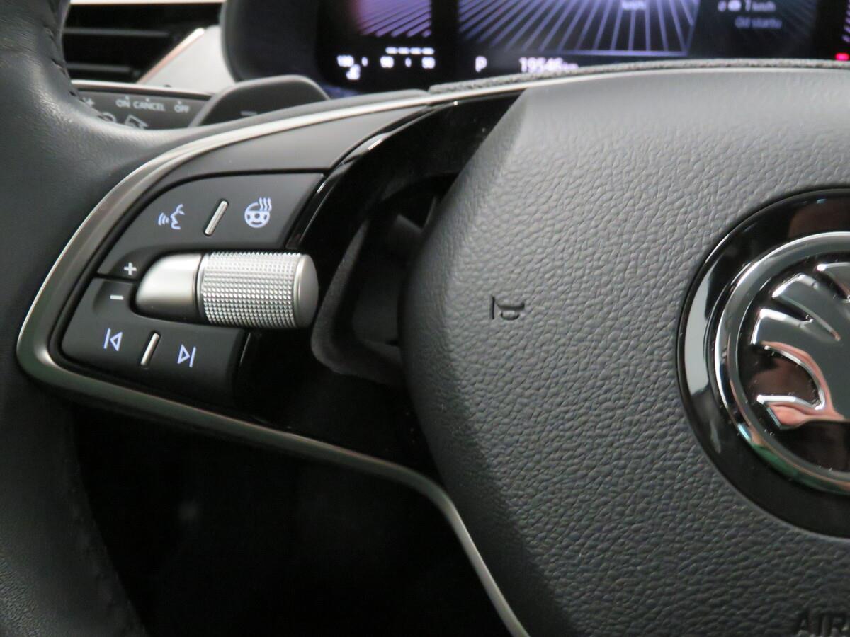 Škoda Scala 1.0 TSI 85kW DSG Top Selection