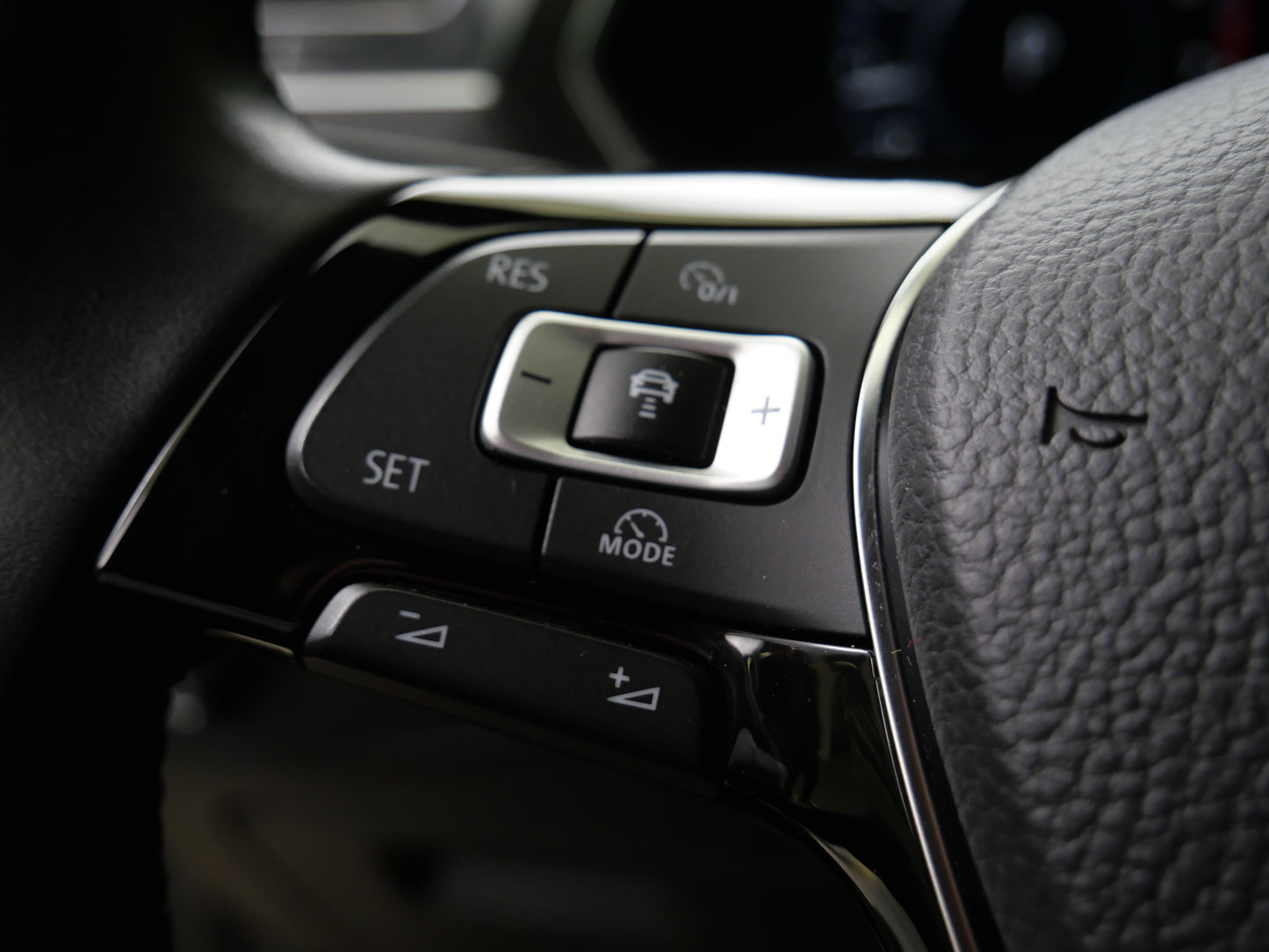 Volkswagen Tiguan 2.0 TSI 132 kW Highline