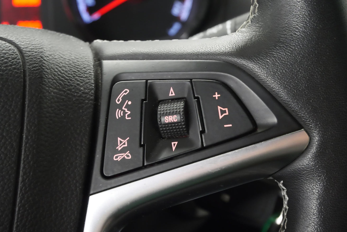 Opel Meriva 1.4 T 103 kW Edition