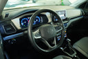 Volkswagen T-Cross 1.0 TSI 85 kW DSG Style