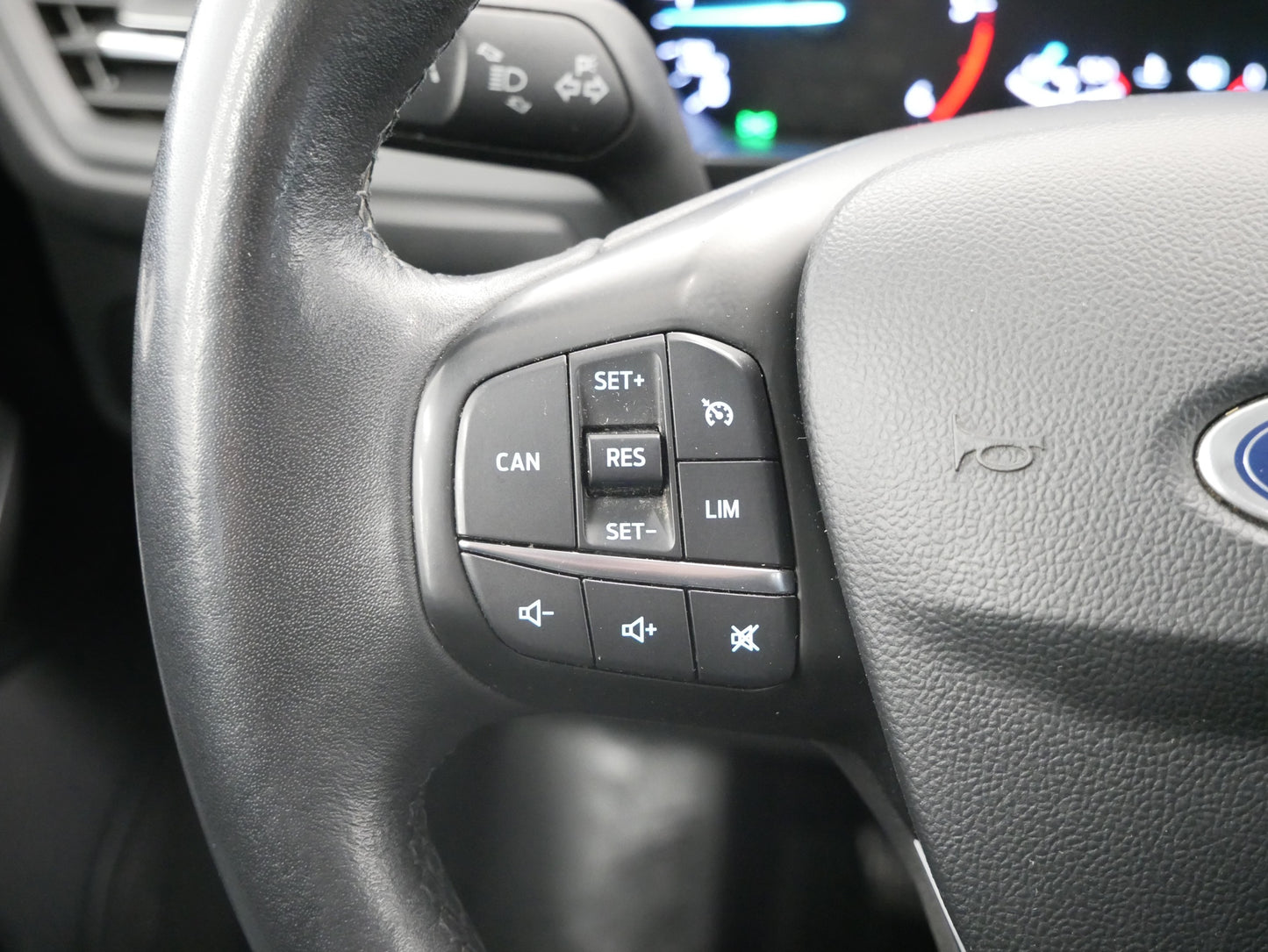 Ford Focus 2.0 TDCi 110 kW Active