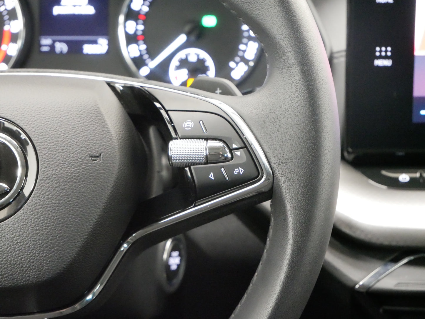 Škoda Octavia 2.0 TDI 110 kW Ambition 4x4