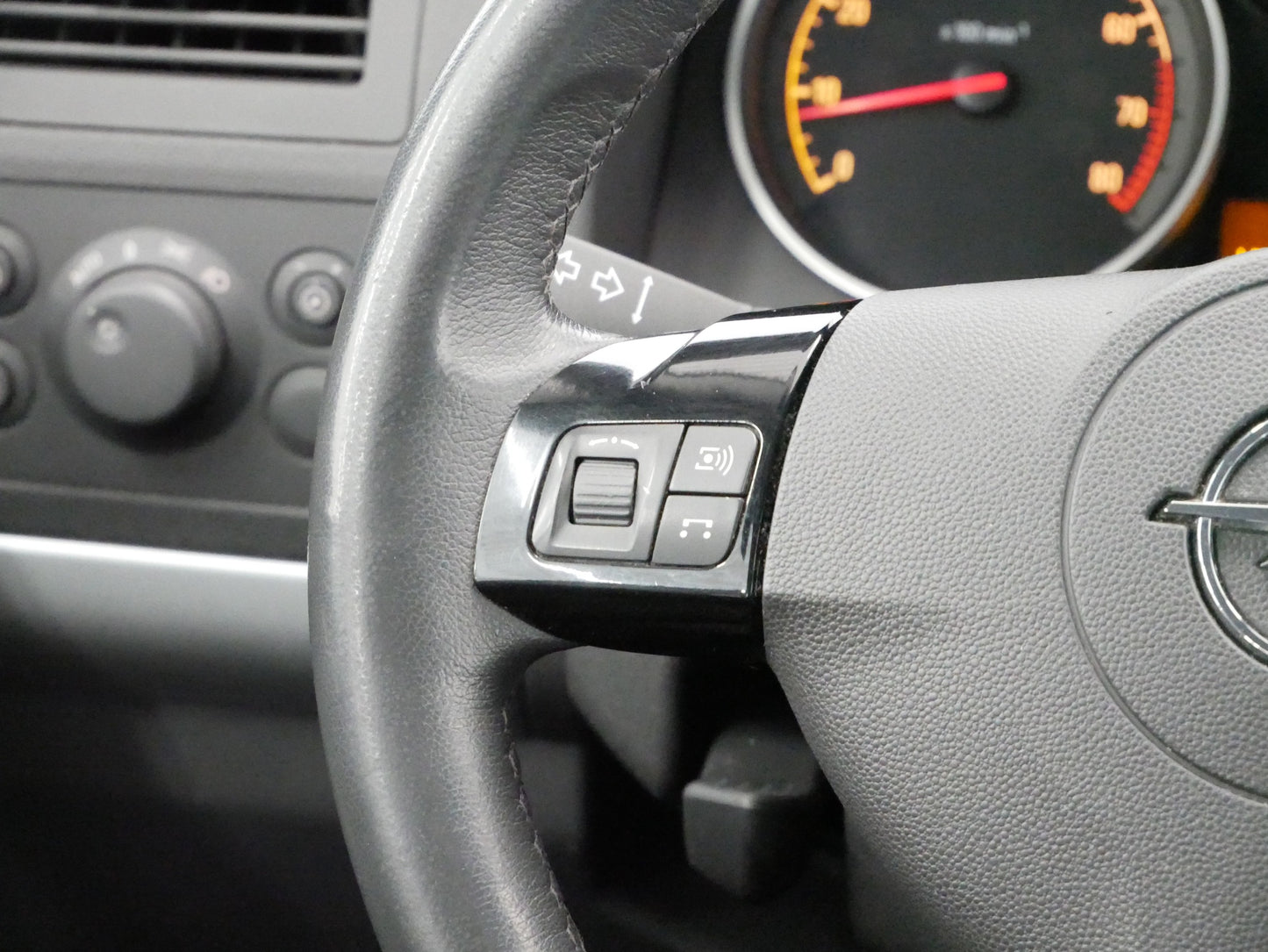 Opel Zafira 1.8 i 103 kW Family Plus