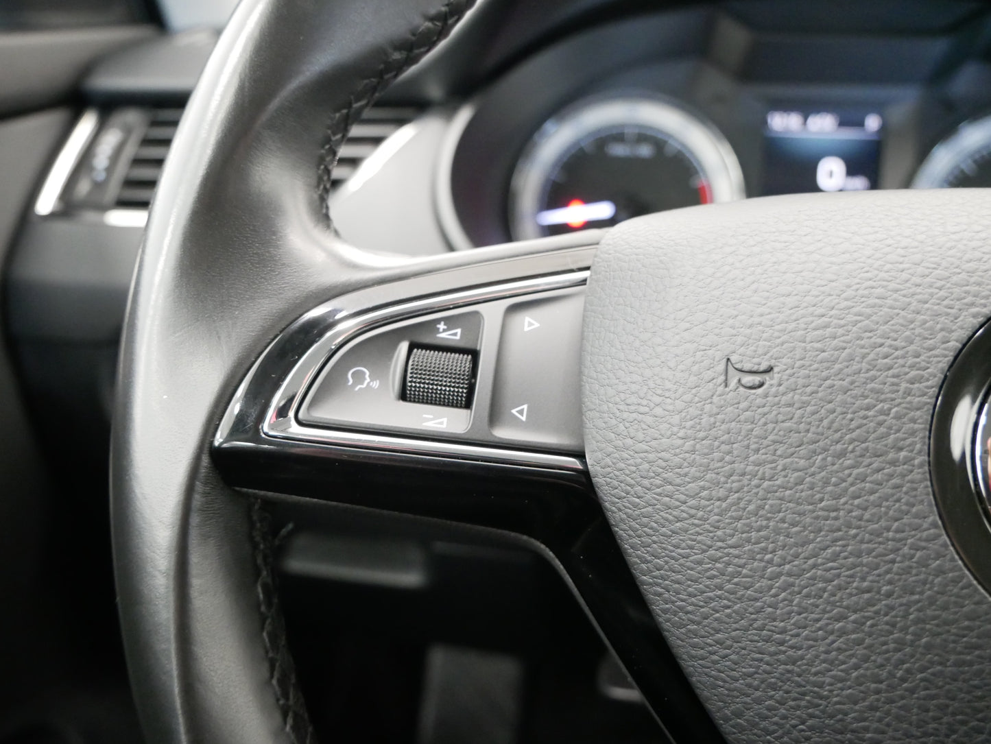 Škoda Octavia 1.5 TSI 110kW DSG Style