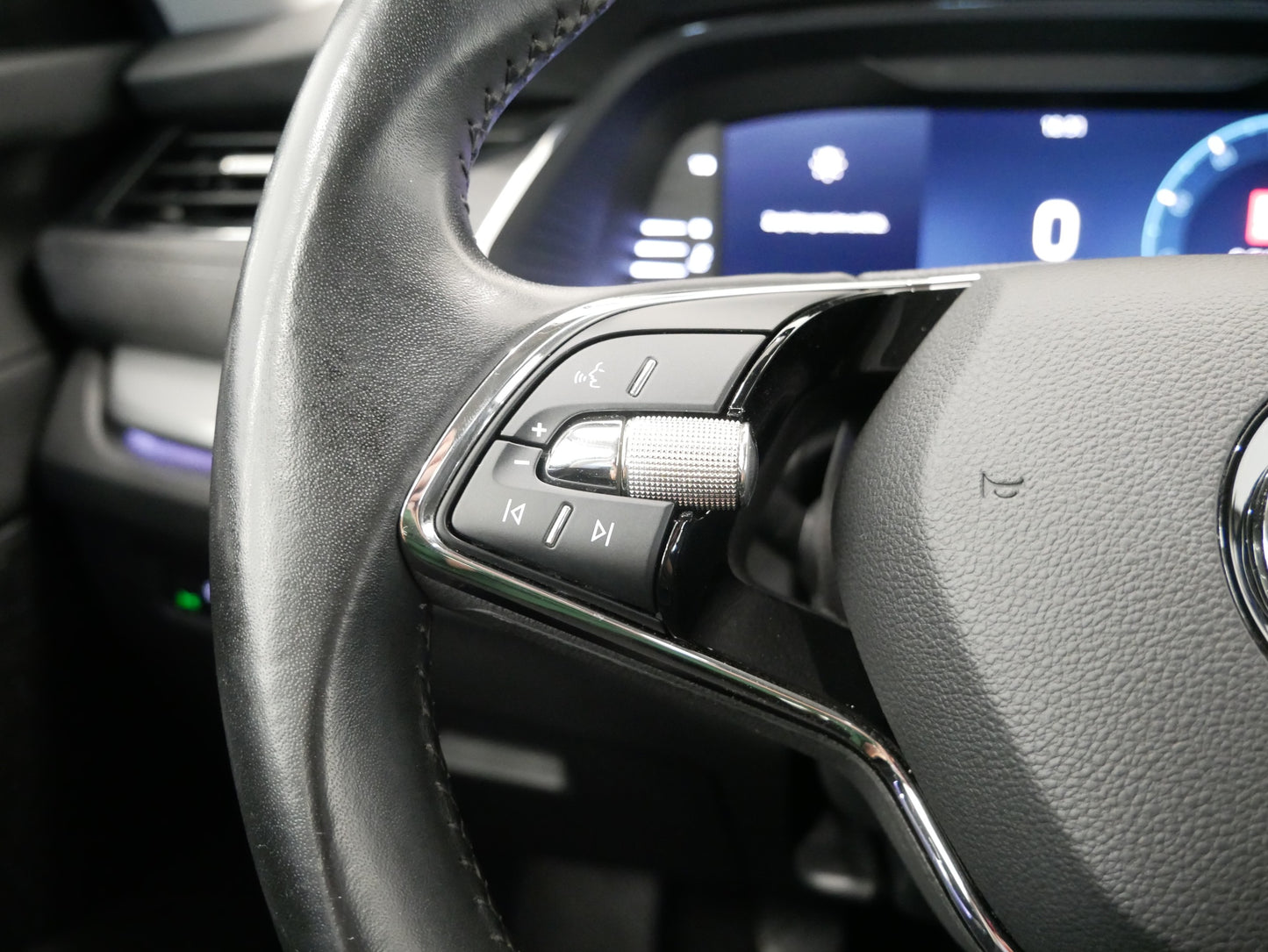 Škoda Octavia 1.0 TSI 81 kW Style