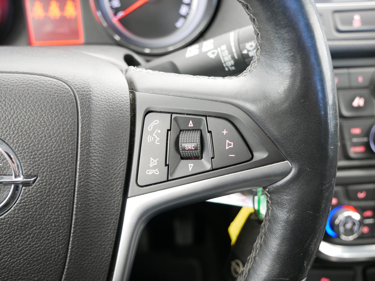 Opel Mokka 1.7 CDTI 96 kW Turbo Edition – foto 16