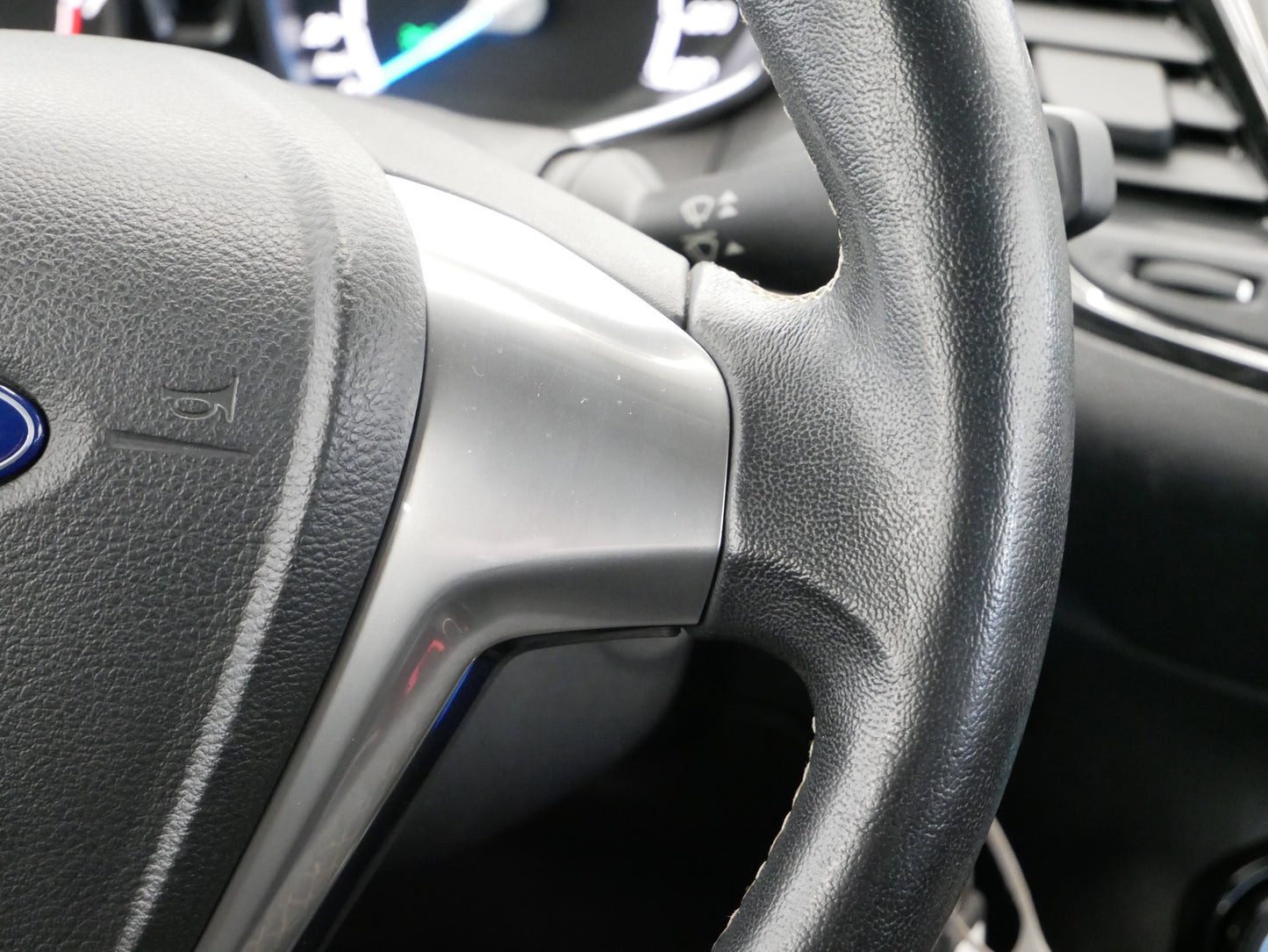 Ford Fiesta 1.0 EcoBoost 92 kW Titanium