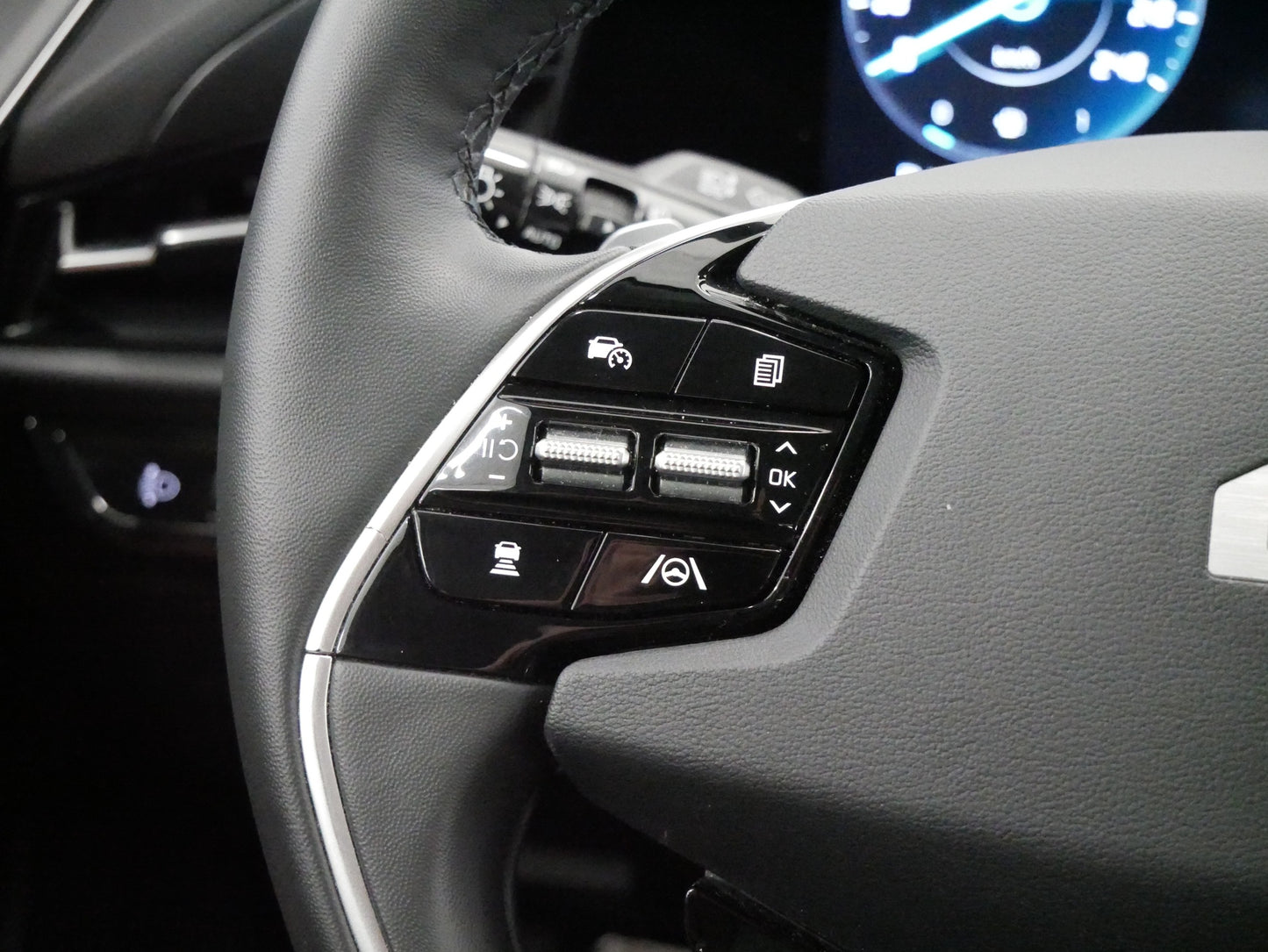 Kia Niro 1.6 HE-V 77kW Premium