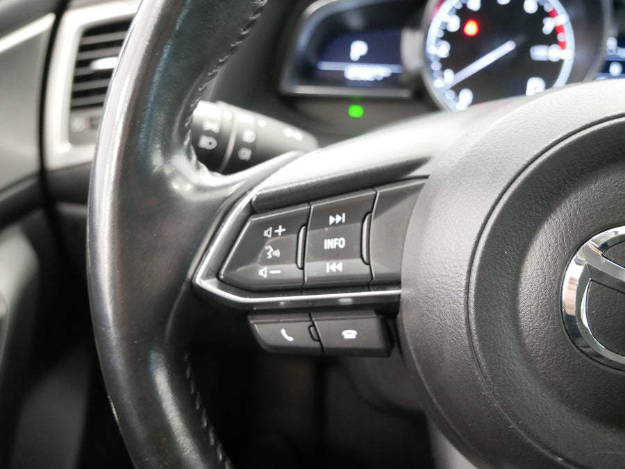 Mazda 3 2.0 Skyactiv-G 88kW Signature+ – foto 16
