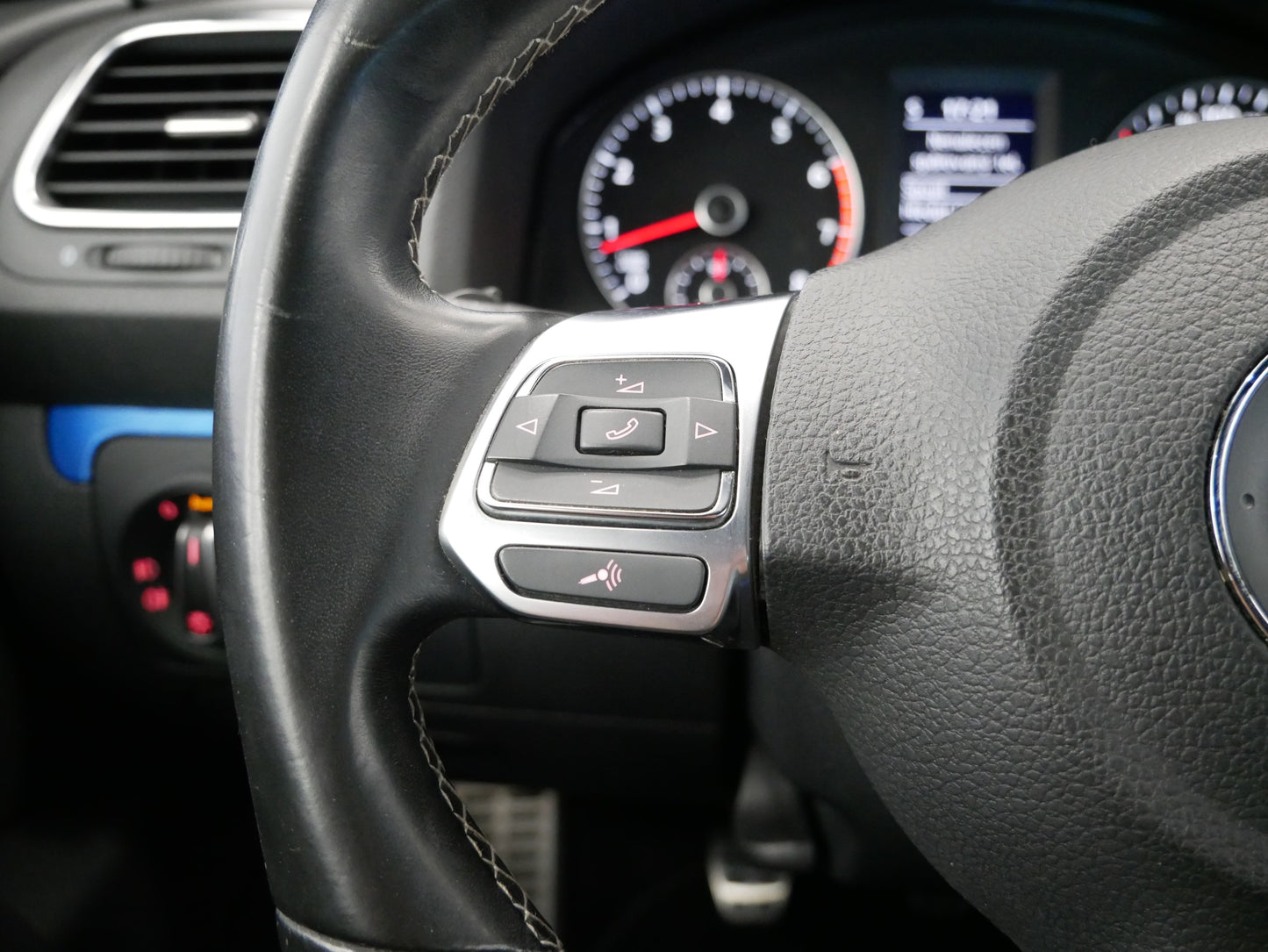 Volkswagen Scirocco 1.4 TSI 90 kW Match