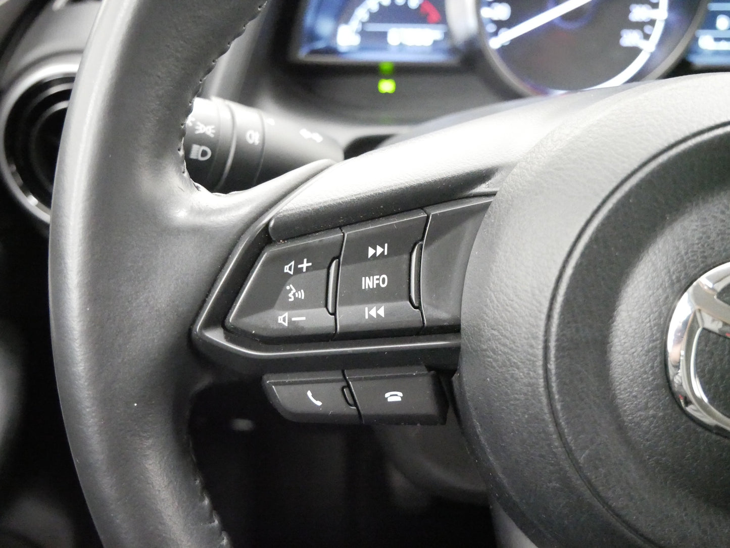 Mazda CX-3 2.0 Skyactiv 88 kW Takumi