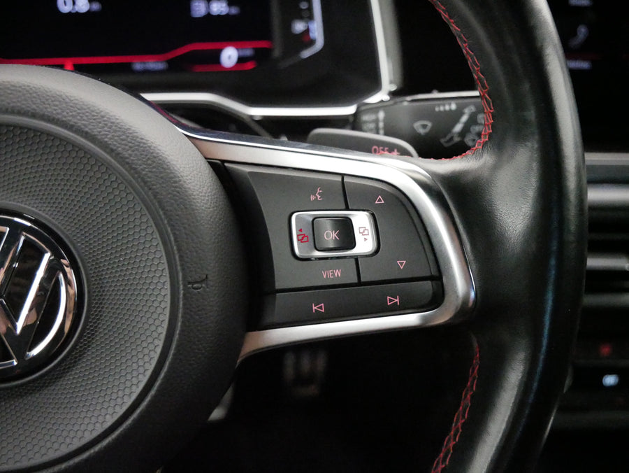 Volkswagen Polo 2.0 TSI 147 kW DSG GTI – foto 16