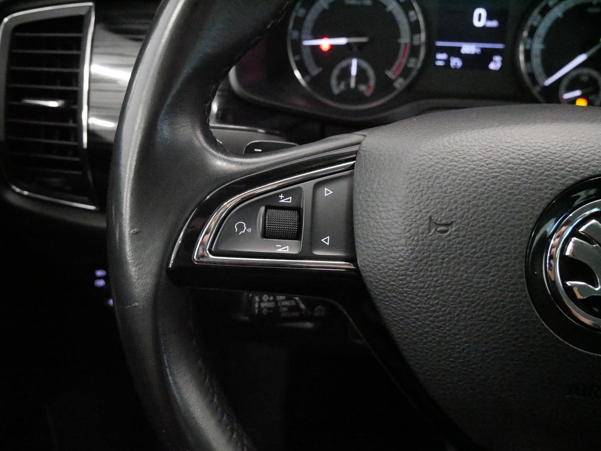 Škoda Kodiaq 2.0 TDI 110 kW 4x4 DSG Style – foto 16