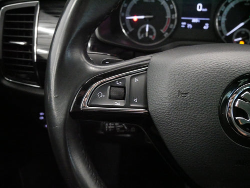 Škoda Kodiaq 2.0 TDI 110 kW 4x4 DSG Style – foto 16