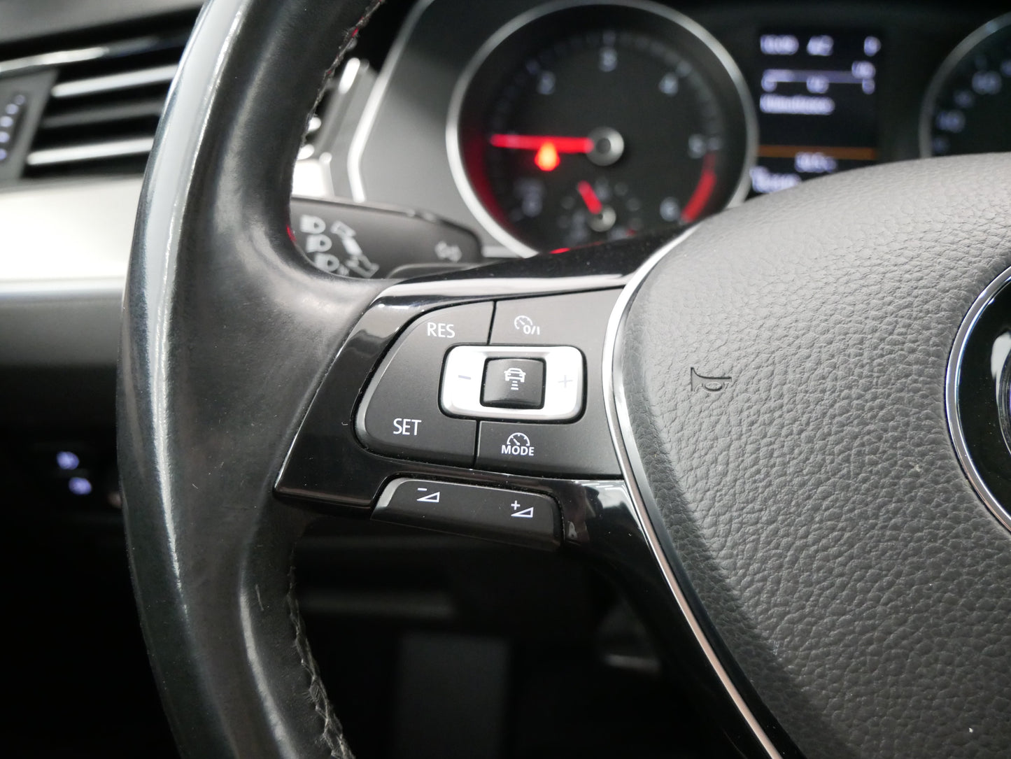 Volkswagen Passat 2.0 TDI 110 kW Highline