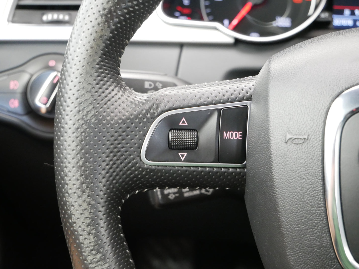 Audi A5 2.0 TDI 125 kW 2x S-Line