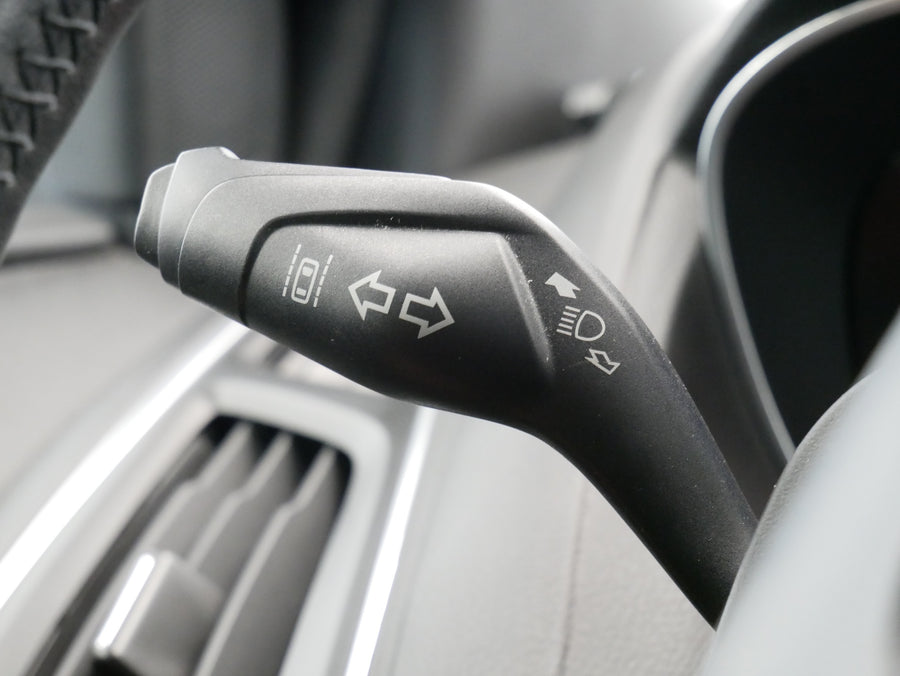 Ford Focus 2.0 EcoBoost 184 kW ST – foto 16