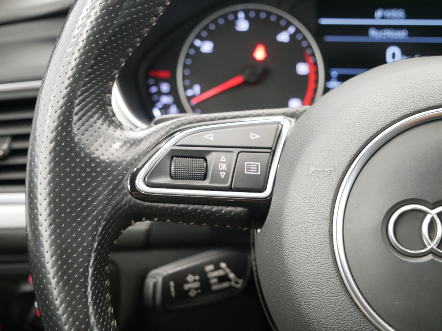 Audi A6 3.0 TDI 160 KW 3x S-Line