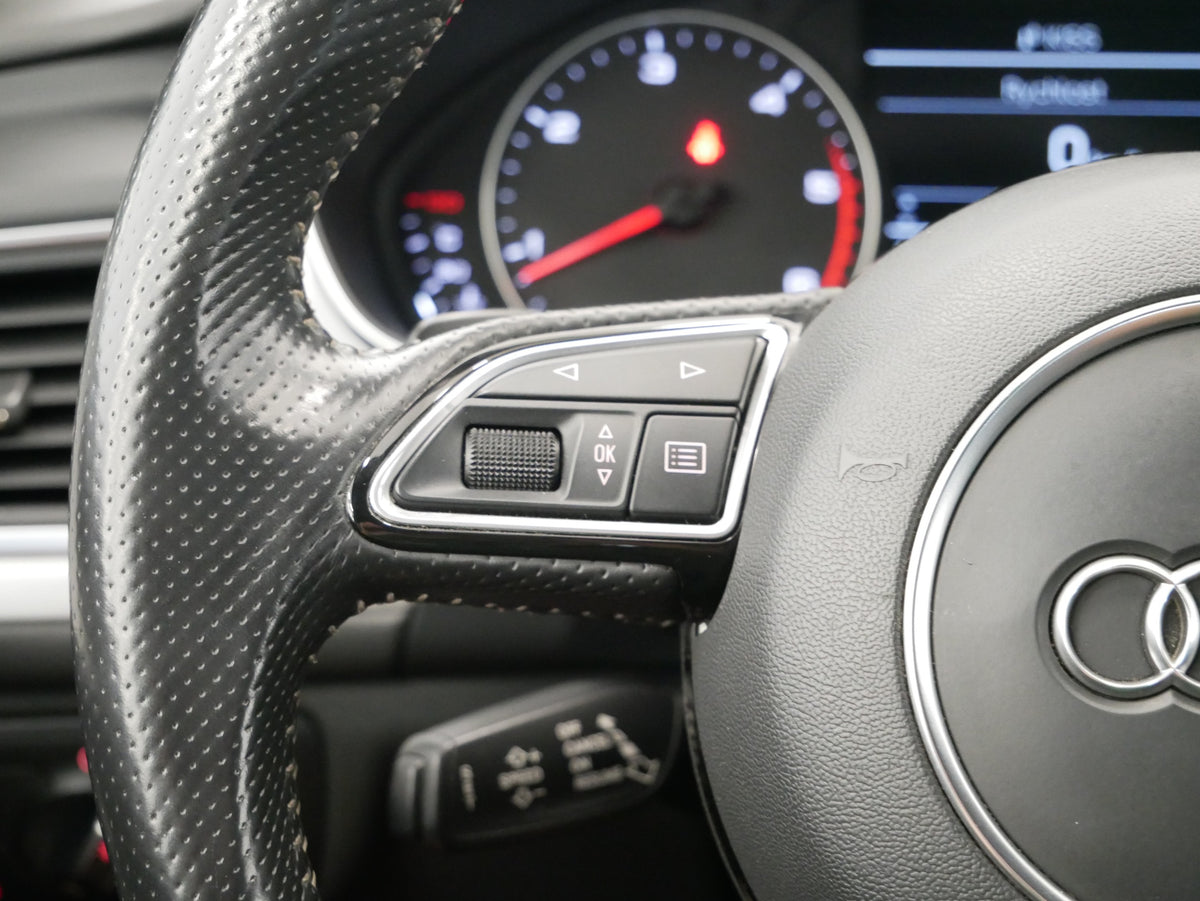 Audi A6 3.0 TDI 160 KW 3x S-Line – foto 16