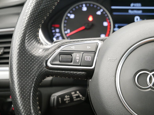 Audi A6 3.0 TDI 160 KW 3x S-Line – foto 16