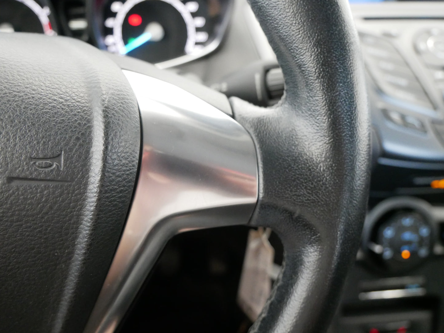 Ford Fiesta 1.0 EcoBoost 59 kW Trend