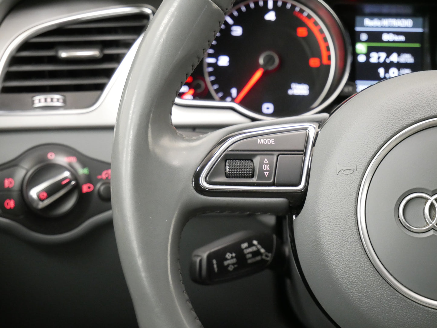 Audi A5 2.0 TDI 130 kW quattro