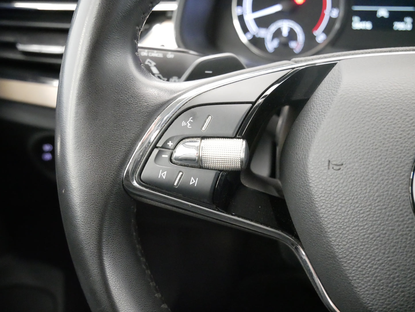 Škoda Kamiq 1.5 TSI 110 kW Style