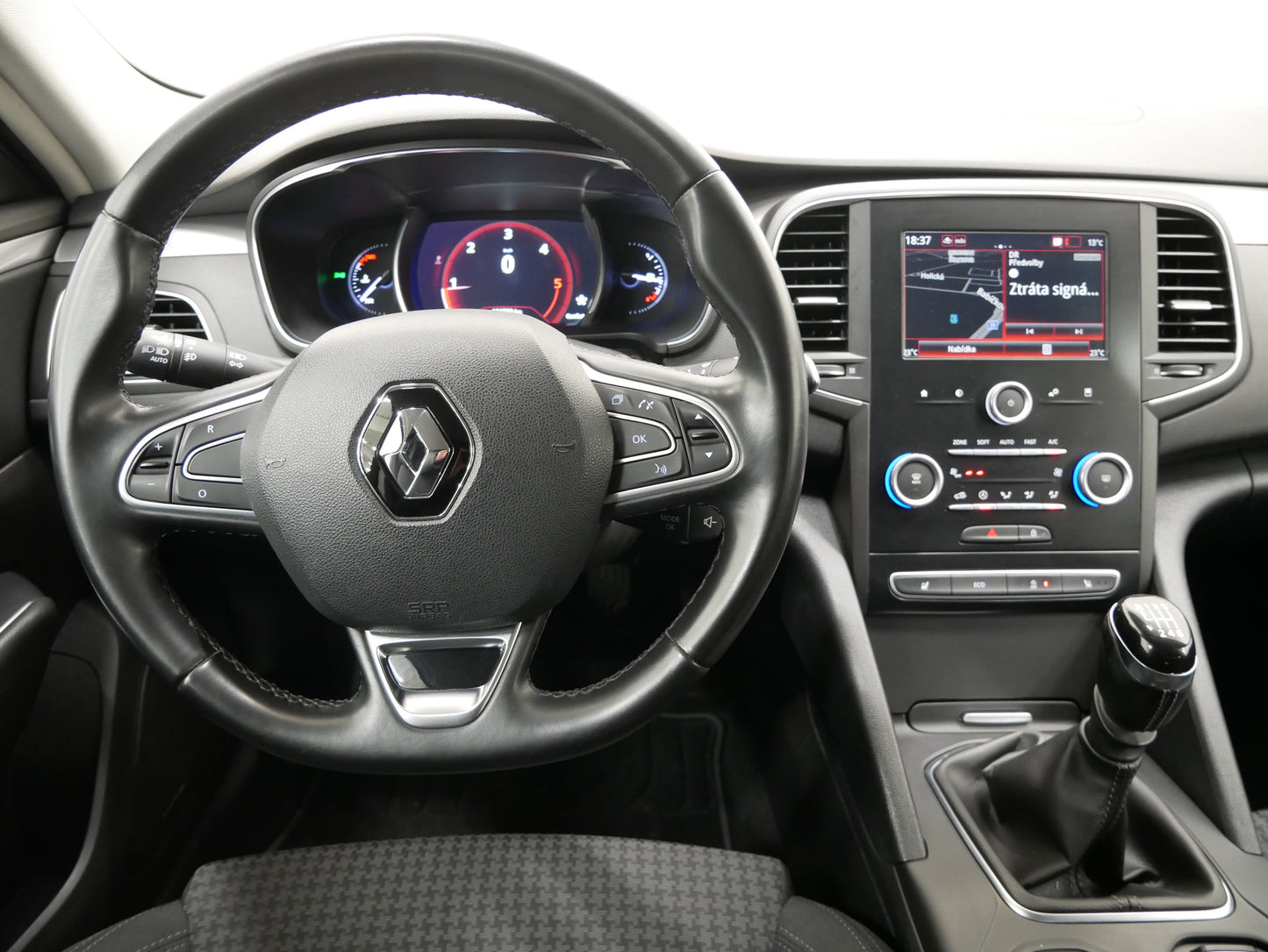 Renault Talisman 1.6 dCi 96 kW Energy Life