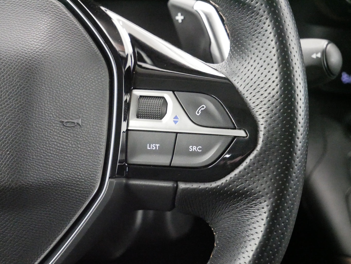 Peugeot Rifter 1.5BlueHDi 96kW GT-LINE Long