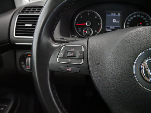 Volkswagen Touran 1.6 TDI 77 kW Highline – foto 16
