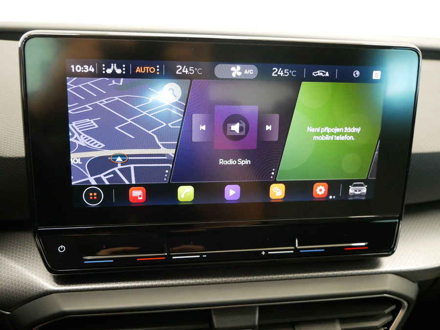Seat Leon 2.0 TDI 110 kW Style – foto 17