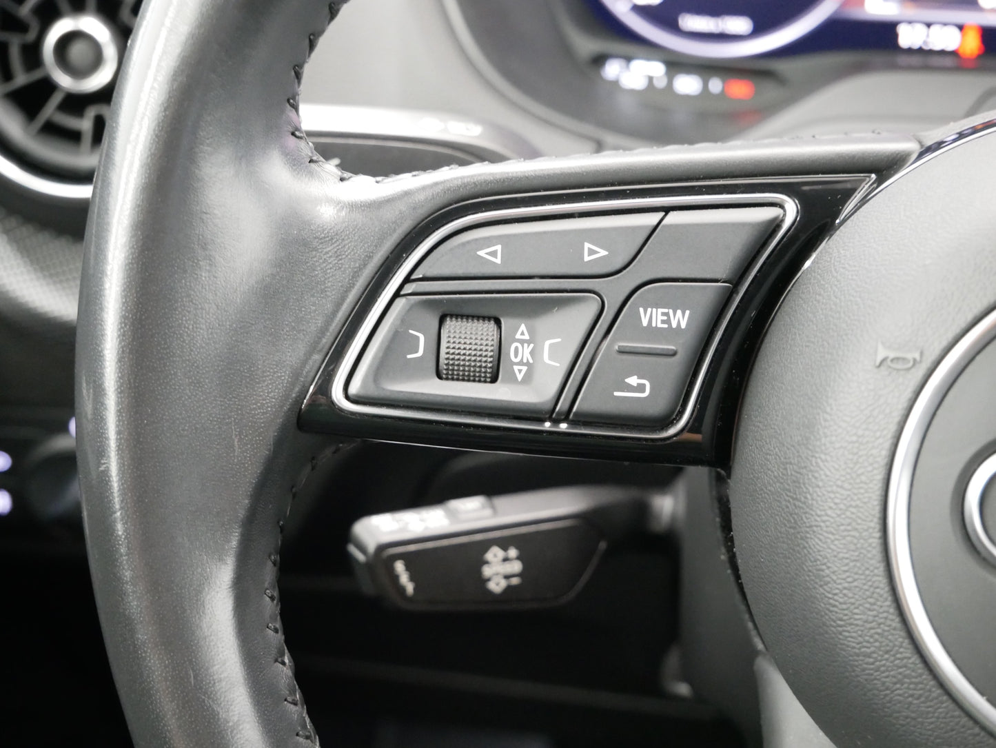 Audi Q2 1.4 TFSI 110 kW S line