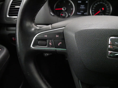 Seat Alhambra 2.0 TDI 110 kW 4Drive Advanced – foto 16