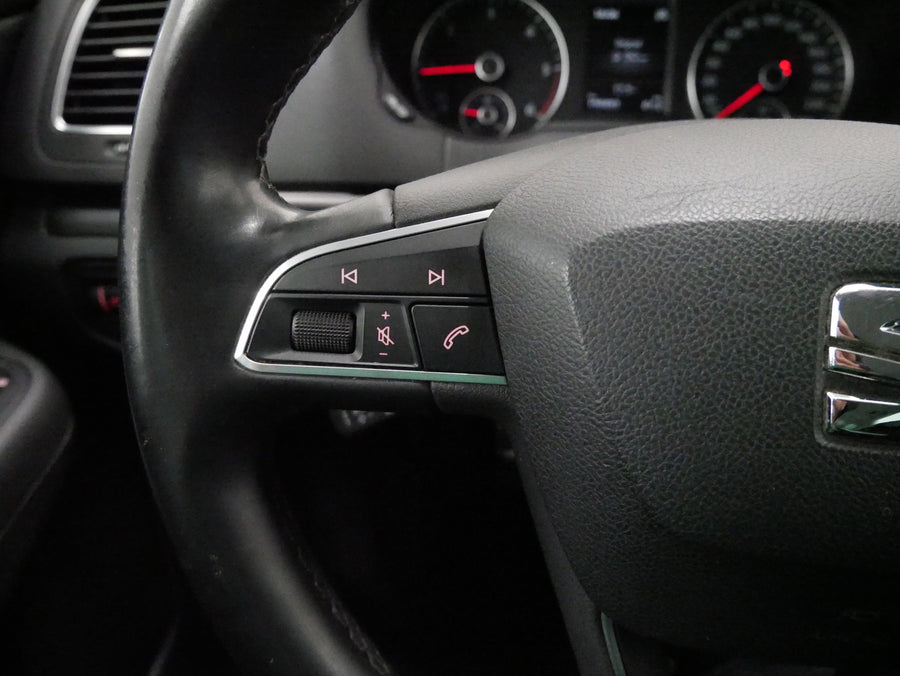 Seat Alhambra 2.0 TDI 110 kW 4Drive Advanced – foto 16