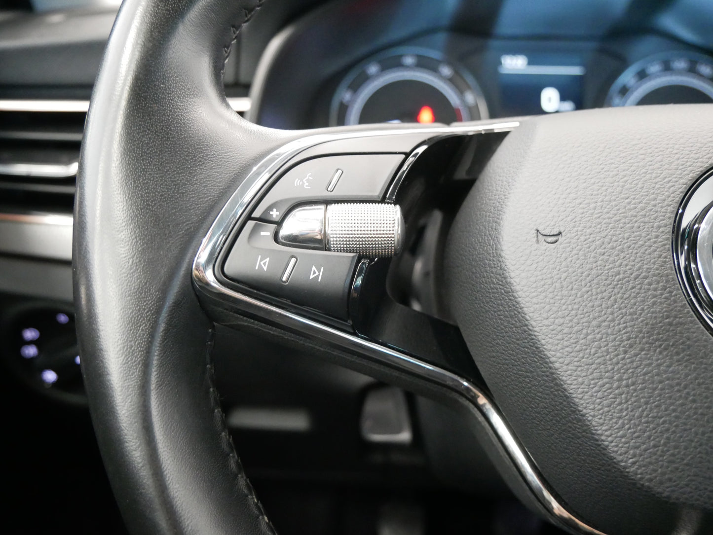 Škoda Scala 1.0TSi 81kW Style