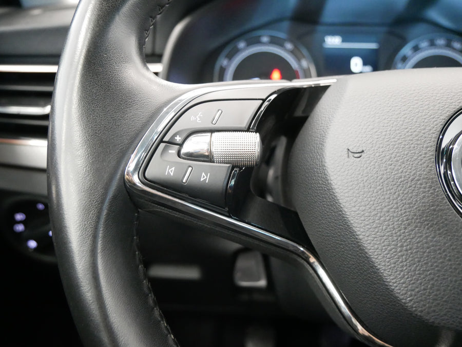 Škoda Scala 1.0 TSI 81 kW Style – foto 16