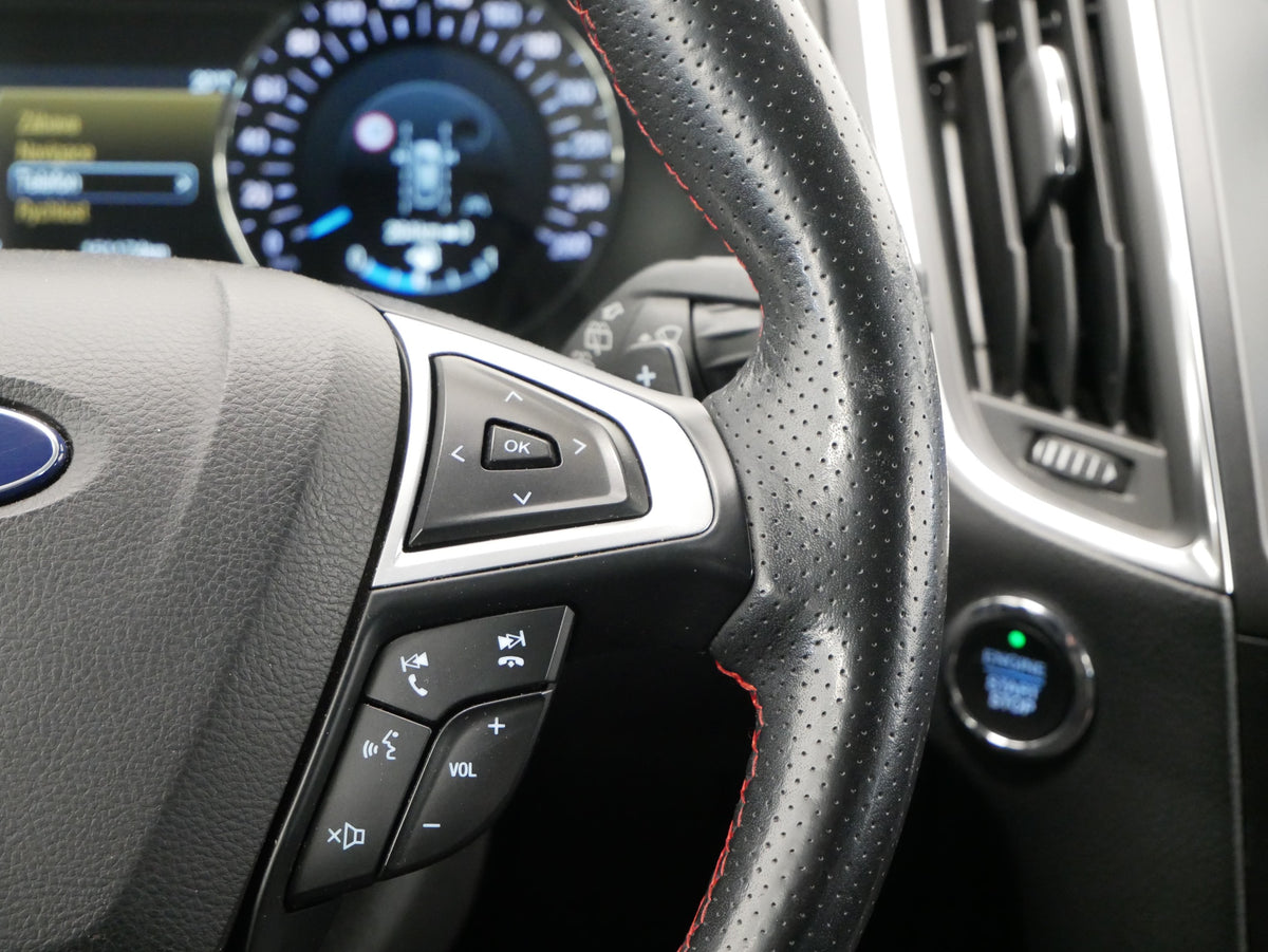 Ford S-MAX 2.0 TDCi 177 kW ST-Line – foto 16