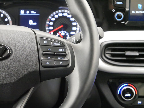 Hyundai i10 1.0 i 50kW Premium Style – foto 16