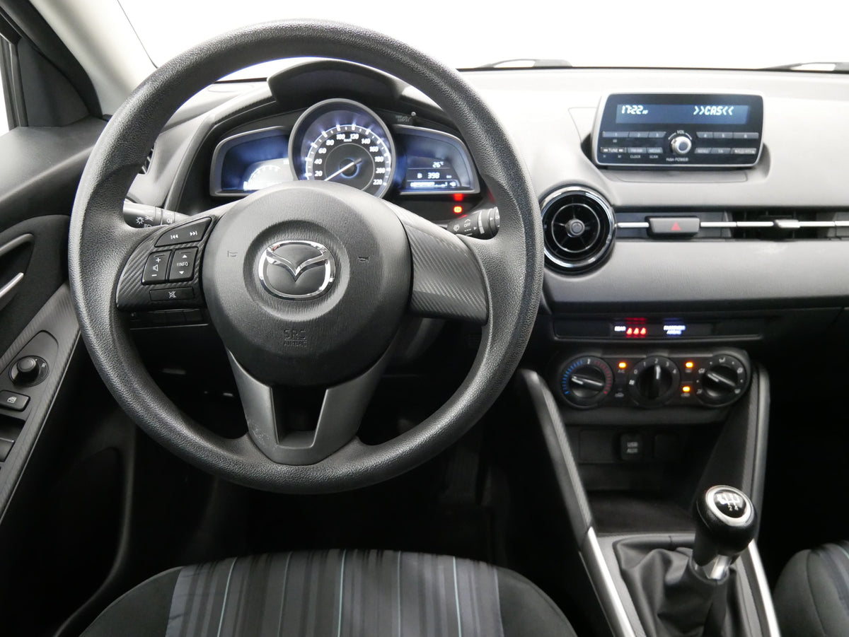 Mazda 2 1.5 Skyactiv-G 55 kW Prime – foto 16