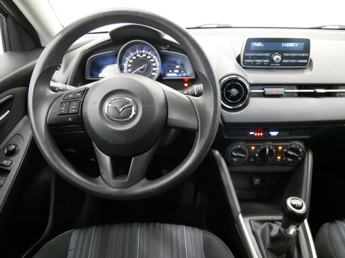 Mazda 2 1.5 Skyactiv-G 55 kW Prime – foto 16
