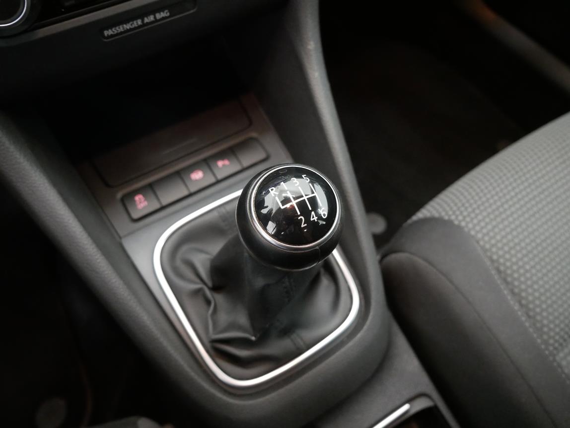 Volkswagen Golf 1.2 TSI Comfortline