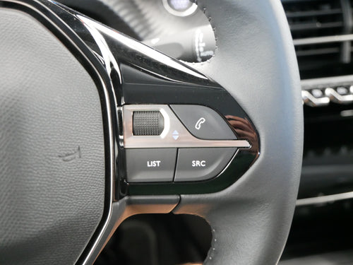 Peugeot 2008 1.2 PureTech 96 kW Allure Pack – foto 16