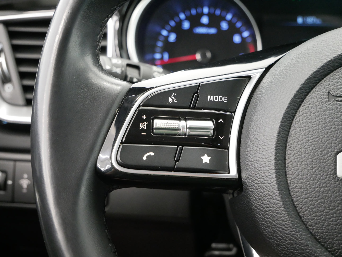 Kia XCeed 1.5 T-GDI 118 kW Exclusive