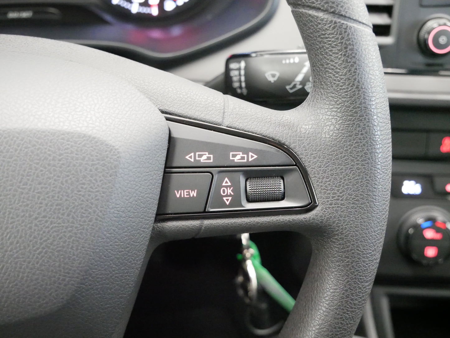 Seat Leon 1.0 TSI 85 kW Reference