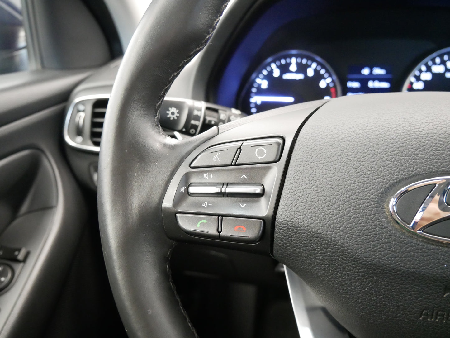 Hyundai i30 1.0 T-GDi 88 kW Comfort