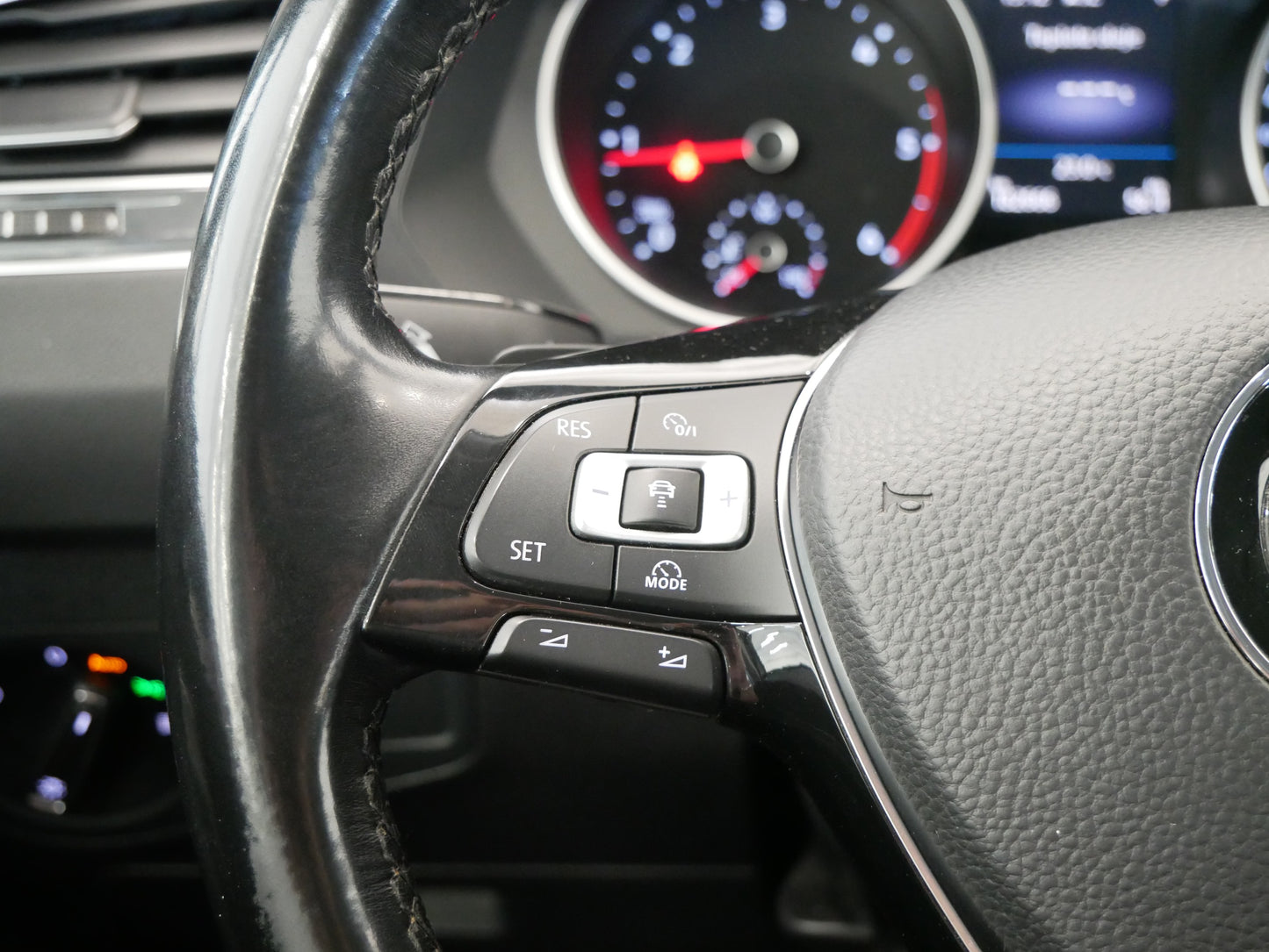Volkswagen Tiguan 2.0 TDI 110 kW Comfortline